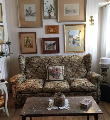 Bahia Blanca Apartment | Dpto Nenucha