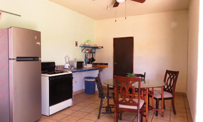 La Paz Apartment | Dpto No dispo