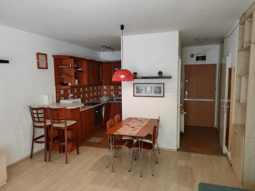 Ferencvaros Apartment | Drégely apartment