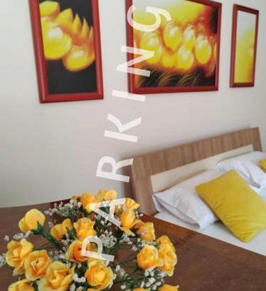 Petrovaradin Apartment | DR Apartment