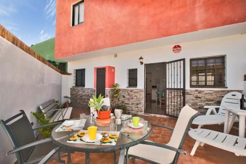 La Jaca Apartment | Drago 6