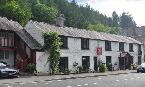 Gwynedd- Snowdonia Bed & Breakfast | Dragon Bed and Breakfast