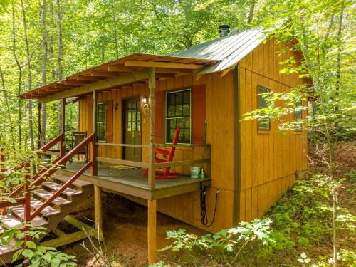 Blairsville House | Dragon Fly