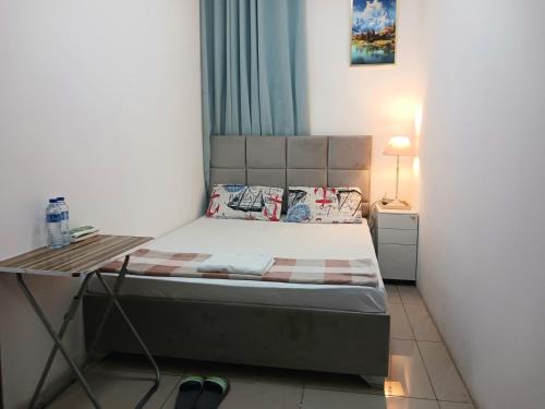 International City House | Dragon Golden Homes