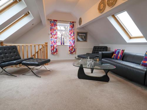 Chester Apartment | Dragon's Den