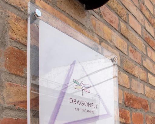 Motta Montecorvino House | Dragonfly affittacamere
