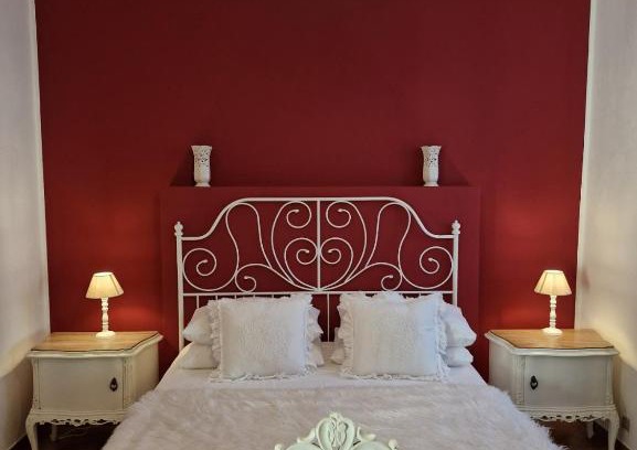 Angera Bed & Breakfast | Dragonfly Appartamento Bianca