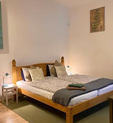 Brno Apartment | Dragonfly