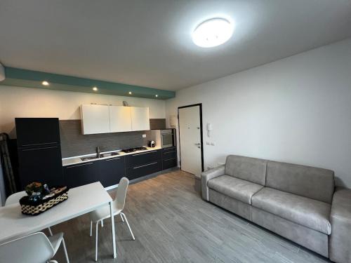 Arcola Apartment | Dragonfly