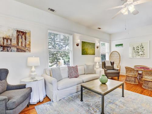 Thomas Square Apartment | Drayton Place 3