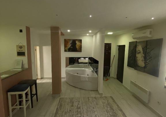 Zvezdara Apartment | Dream 1