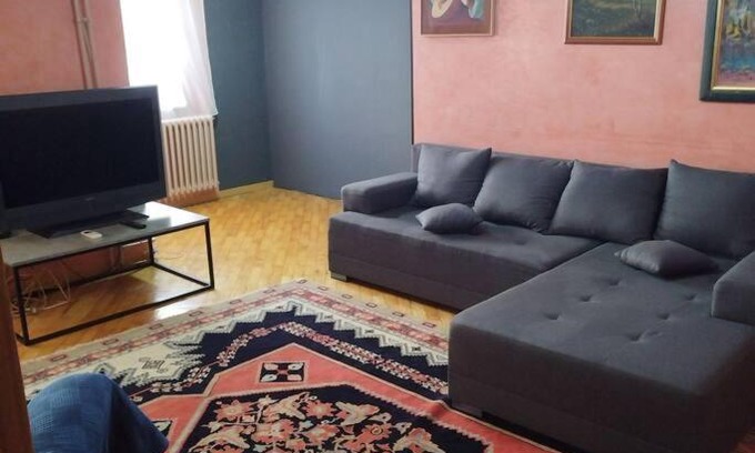 Dorcol Apartment | Dream 2