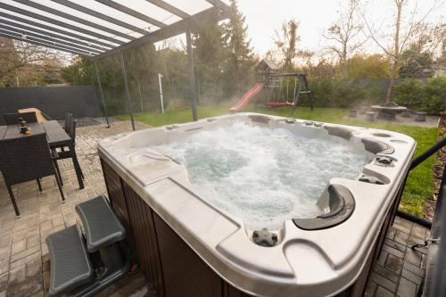 Balatonvilagos Apartment | Dream Apartman Aliga