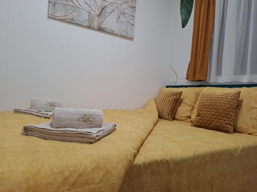Vrnjacka Banja Apartment | Dream Apartment