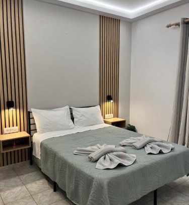 Palaiochora Apartment | Dream Apartments