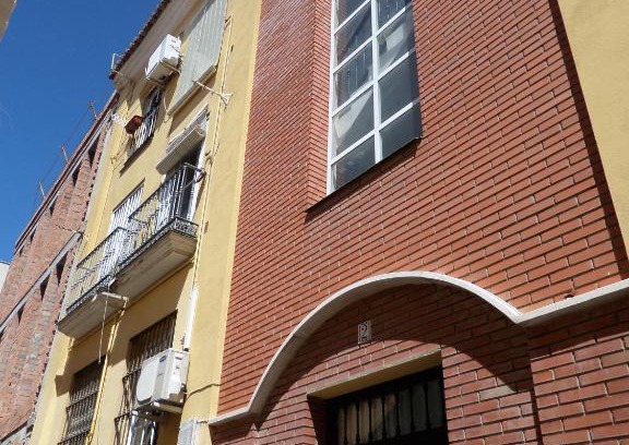 Lagunillas Apartment | Dream Apto Old Town