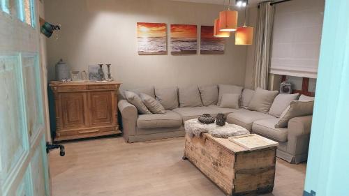 Nieuwpoort Villa | Dream@coast