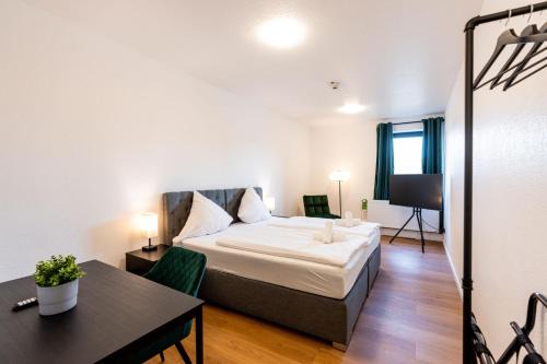 Rhein-Erft-Kreis District Hotel | Dream Factory by Hotel Bergheim