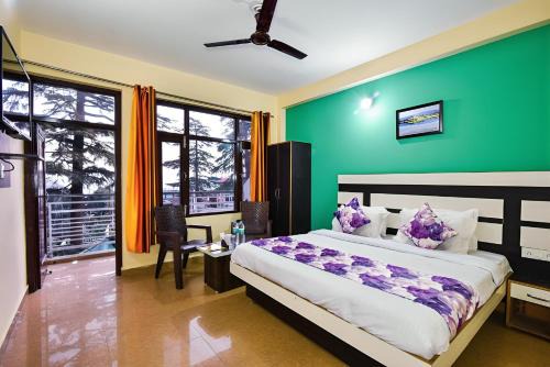 Bhagsu Nag House | Dream Guest House