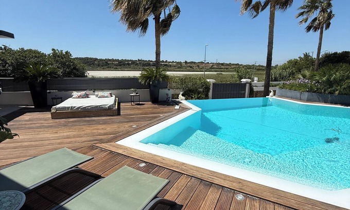 Istres House | Dream home