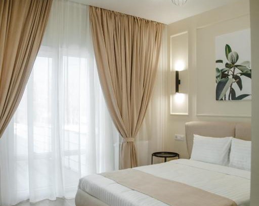 Izmail Hotel | Dream Hotel