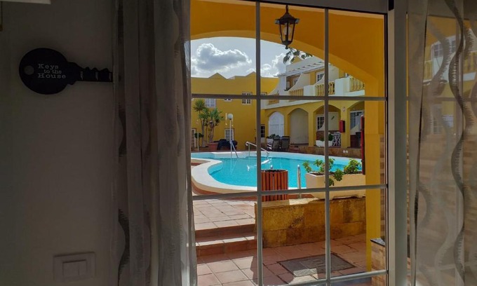 Caleta de Fuste House | Dream House