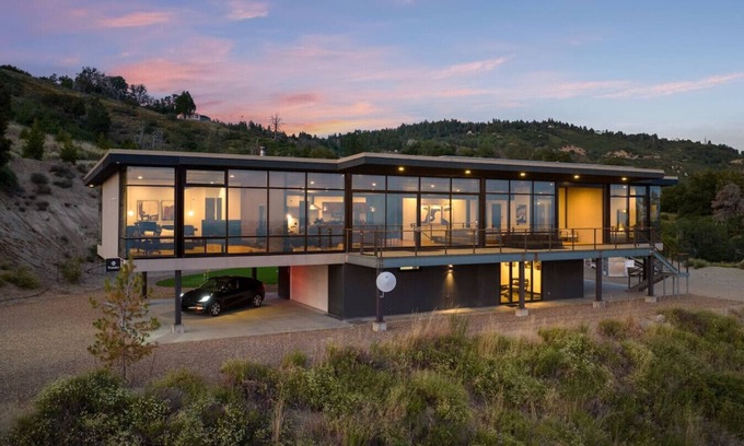 Pauma Valley House | Dream House Hideaway and Hot Tub