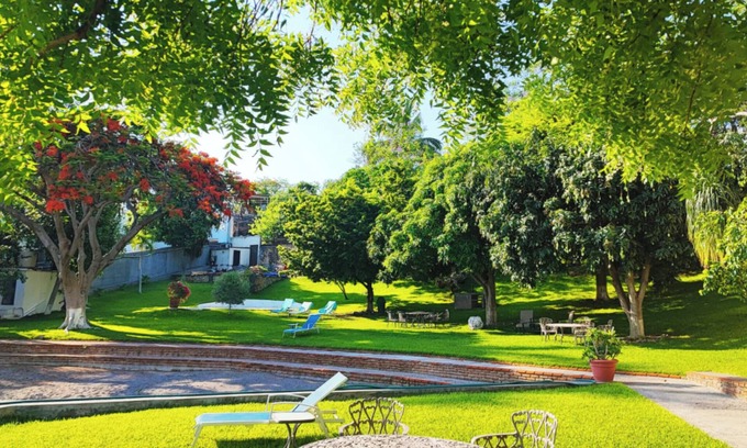 Tequesquitengo House | Dream House on Lake Tequesquitengo