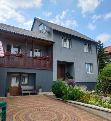 Yaremche House | Dream House