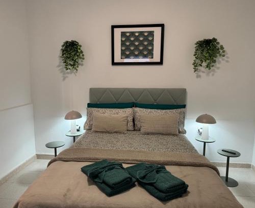 San Cristobal de La Laguna Apartment | DREAM MAJUELOS