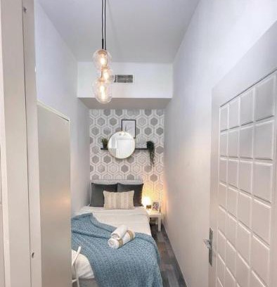 Barsha Heights House | Dream room Partition In Barsha Heights Tecom