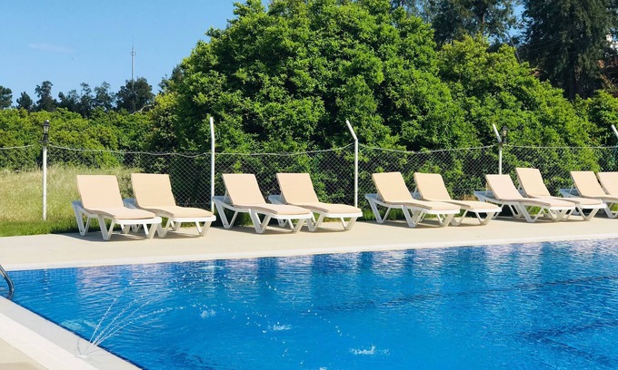 Tekirova Hotel | Dream Town Hotel & Restaurant