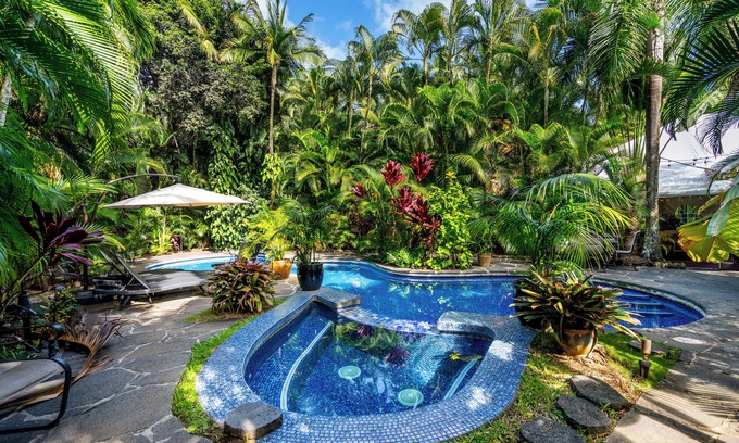 Hauula Villa | Dream Wedding Villa - Perfect for Events and Gatherings!