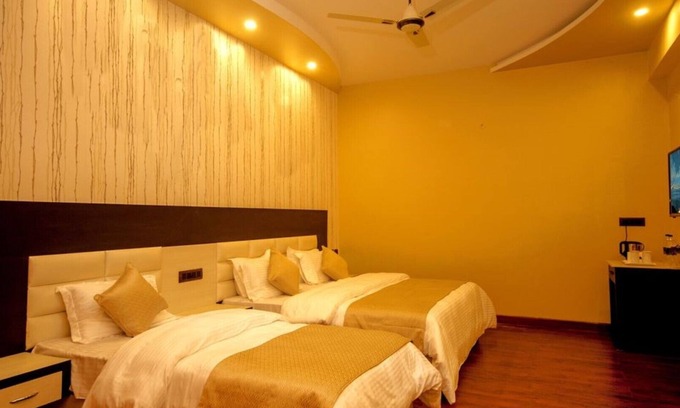 Kaul House | Dreamcatcher SUPER DELUXE UNIT 1