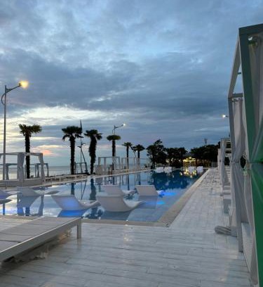 Chakvi Apartment | Dreamland Oasis