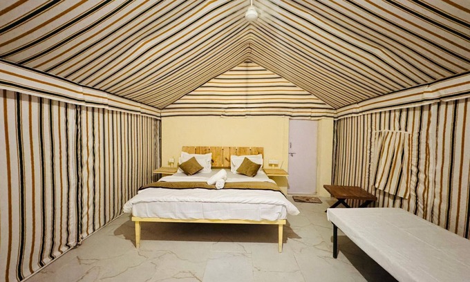 Sam Resort | Dreams Heaven Resort Jaisalmer