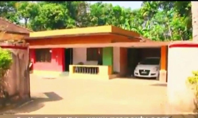 Kottarakara House | Dreams Homestay