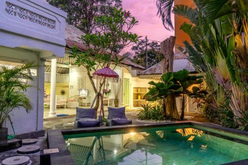 Legian Villa | Dreams Villa - Double Six Beach