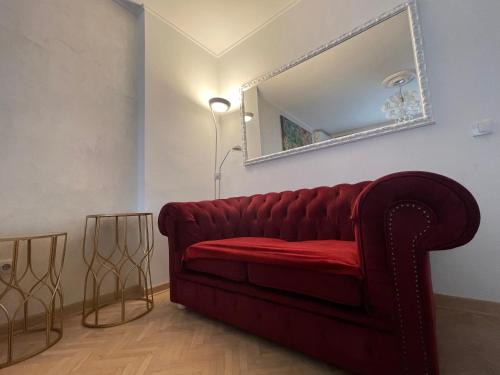 Stari Grad Apartment | Dreamscape City Center