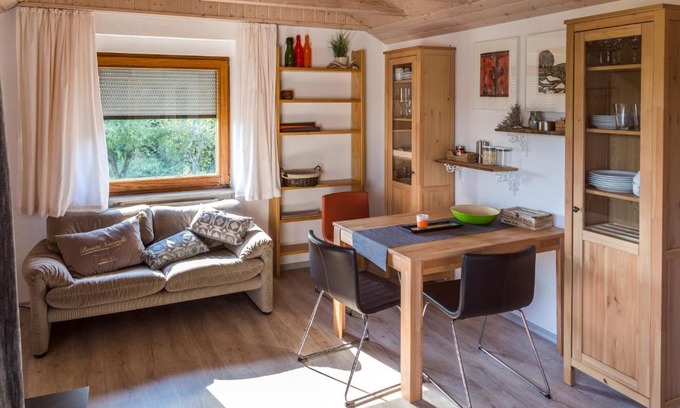 Schwaebisch Gmuend Apartment | Drei Kaiser Blick