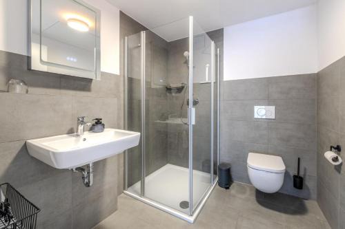 Eversten Apartment | Drielake- Stadtloft Oldenburg