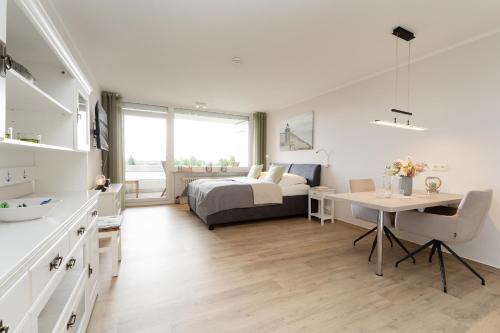 Groemitz Apartment | Driftberg 1 Wohnung 121
