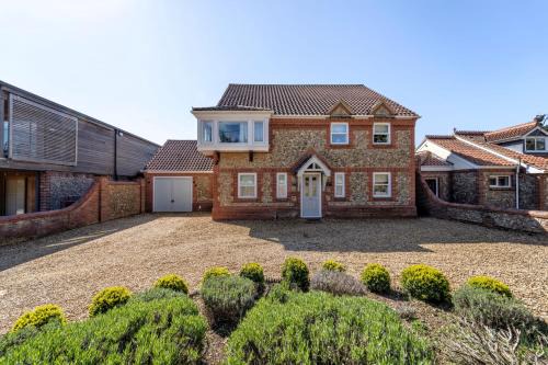 Thornham House | Drifters