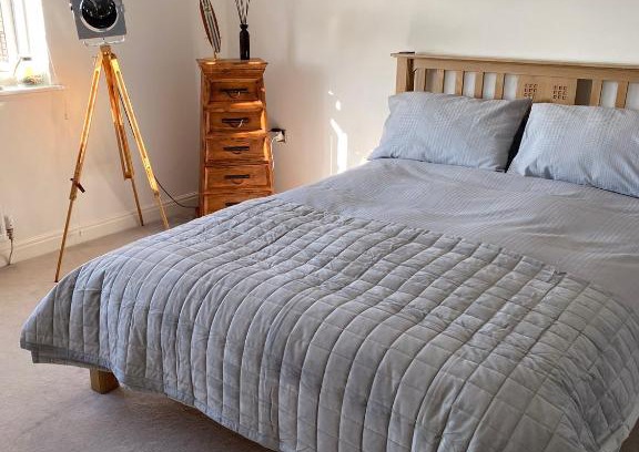 Llansanffraid Glan Conwy House | Driftwood Lodge