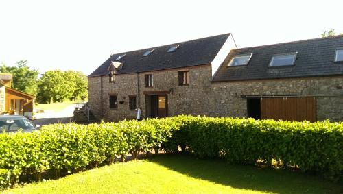 Penally House | Driftwood Barn