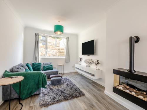Brixham House | Driftwood Villa