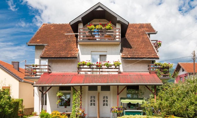 Bajina Basta House | Drina - Bajina Basta