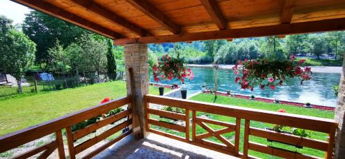 Ljubovija Villa | DRINALAND