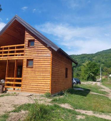 Sumadija House | Drinska Ljepotica Ljubovija
