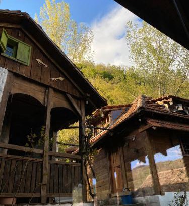 Bajina Basta Apartment | Drinsko selo Ovčinja